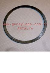 ŞANZ-MAHRUTİ AYAR ŞİMİ 1.75    48  Lada Samara