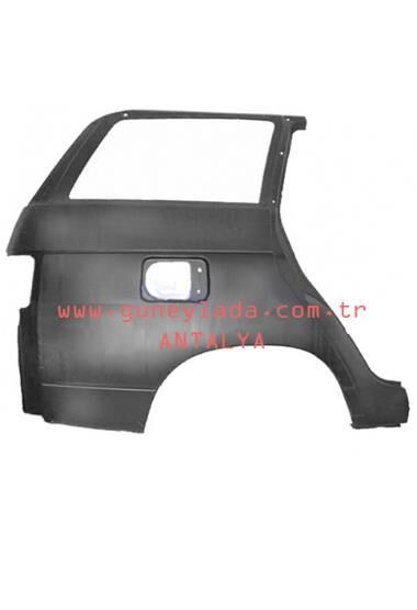 STW KAPORTA-ÇAMURLUK ARKA SAĞ 51 Lada Vega