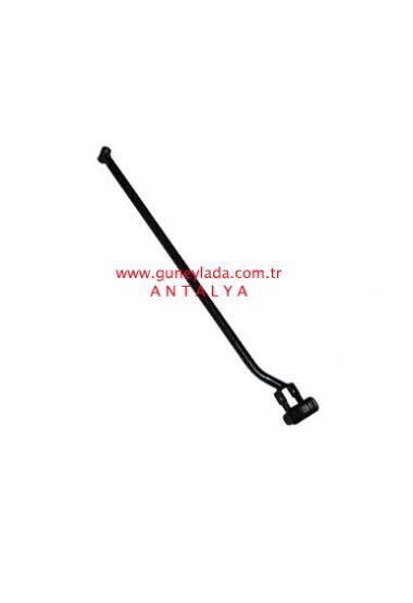 VİTES HAREKET MİLİ [Skoda Felicia,Pickup]   12