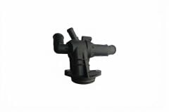 Volkswagen Polo - Termostat Yuvası (Komple) 1.2 TDI CFWA - [Seat Ibiza; Skoda Fabia, Roomster] - 03P121111E