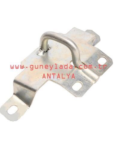 YM. KAPORTA-BAGAJ KİLİT TUTUCU 49 Lada Niva