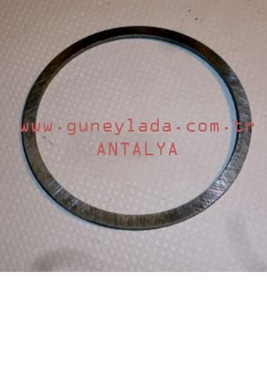 ŞANZ-MAHRUTİ AYAR ŞİMİ 1.80    48  Lada Samara