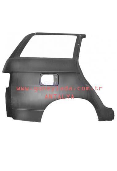 STW KAPORTA-ÇAMURLUK ARKA SAĞ 51 Lada Vega