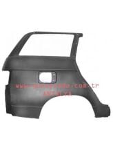 STW KAPORTA-ÇAMURLUK ARKA SAĞ 51 Lada Vega