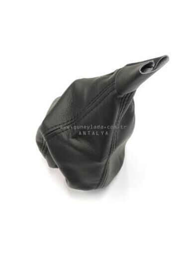 VİTES KÖRÜĞÜ DERİ [Skoda Favorit,Forman,Felicia, Pickup] 12