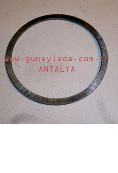 ŞANZ-MAHRUTİ AYAR ŞİMİ 1.85   48  Lada Samara