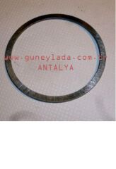 ŞANZ-MAHRUTİ AYAR ŞİMİ 1.85   48  Lada Samara