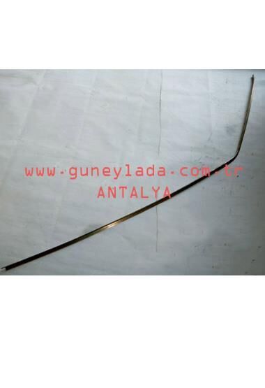 SEDAN KAPORTA-TAVAN ÇITASI SACI SOL 48 Lada Samara