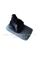 VİTES KÖRÜĞÜ + PLASTİĞİ KMP. [Skoda Felicia,Pickup]  12