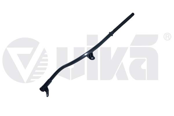 Volkswagen Amarok - Yağ Ölçüm Çubuğu Borusu (Plastik) 2.0 TDI CDBA-CDCA - 03L115629C