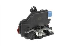 Volkswagen Touareg - Kapı Kilit Mekanizması Arka Alt Sağ 03-10 - [Volkswagen Touran; Volkswagen Golf; Skoda Octavia; Seat Toledo] - 7L0839016D