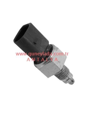 GERİ VİTES MÜŞÜRÜ  02T945415B  Gri-Siyah    13 [Skoda Fabia,Octavia,Roomster,Rapid]