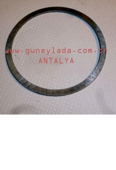 ŞANZ-MAHRUTİ AYAR ŞİMİ 1.90   48  Lada Samara