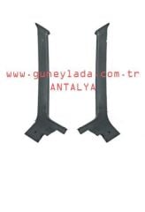 SEDAN KELEBEK CAM BAKALİTİ ÖN SAĞ 48 Lada Samara