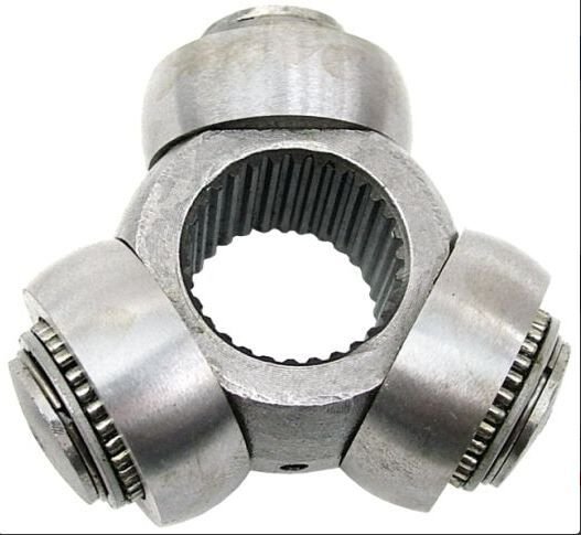 Skoda Felicia - Aks Lale İstavrozu 01-02 - 008700003