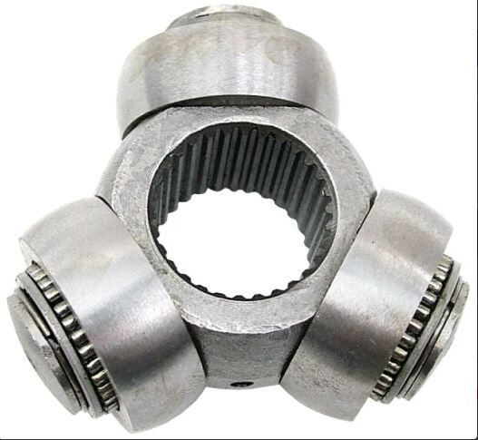 Skoda Felicia - Aks Lale İstavrozu 01-02 - 008700003