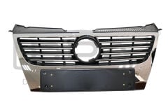 Volkswagen Passat - Panjur Ön (Sensörsüz) 06-10 - 3C0853651AH