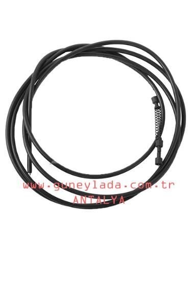 YM. ARKA BAGAJ KAPUT AÇMA TELİ 49 Lada Niva