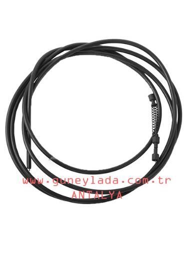 YM. ARKA BAGAJ KAPUT AÇMA TELİ 49 Lada Niva