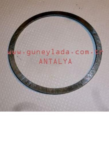 ŞANZ-MAHRUTİ AYAR ŞİMİ 1.95   48  Lada Samara