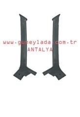 SEDAN KELEBEK CAM BAKALİTİ ÖN SOL 48 Lada Samara