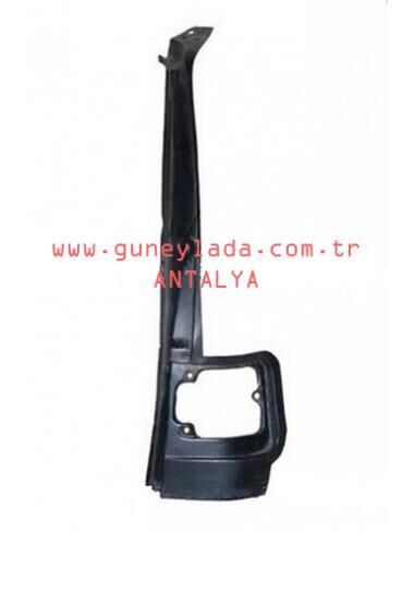 STW KAPORTA-ARKA ÇAMURLUK KÖŞE SACI SAĞ 51 Lada Vega