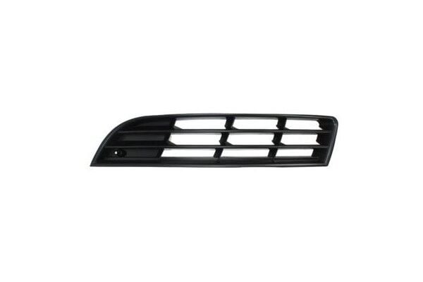 Volkswagen Passat - Tampon Izgarası Sol (Thatcham Certıfıed) 06-10 - 3C0853665