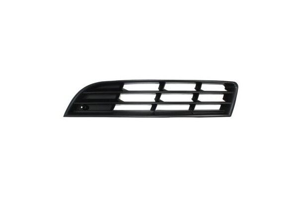 Volkswagen Passat - Tampon Izgarası Sol (Thatcham Certıfıed) 06-10 - 3C0853665