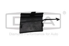 Volkswagen Touareg - Çeki Demir Kapağı Sol 03-07 - 7L6807155A