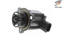 Audi A3 - Turbo Kesme Valfi (3 Ayak) TSI 1.8 TFSI 2.0 FSI CAXA-BWA-BPY BLG-BMY-BZB-CAVA-CAXA-CDAA-CDAB-BWA-BPY - [Audi A4, A6; Volkswagen Golf, Passat; Seat Leon] - 06H145710D