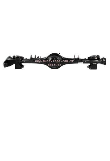 DİFRANSİYEL, ARKA KOVANI BOŞ 47 Lada Vaz