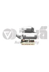 MARŞ MOTORU KOMPLE-DİZEL MOTOR [Skoda Fabia,Octavia,Roomster,Volkwagen] 13