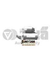 MARŞ MOTORU KOMPLE-DİZEL MOTOR [Skoda Fabia,Octavia,Roomster,Volkwagen] 13