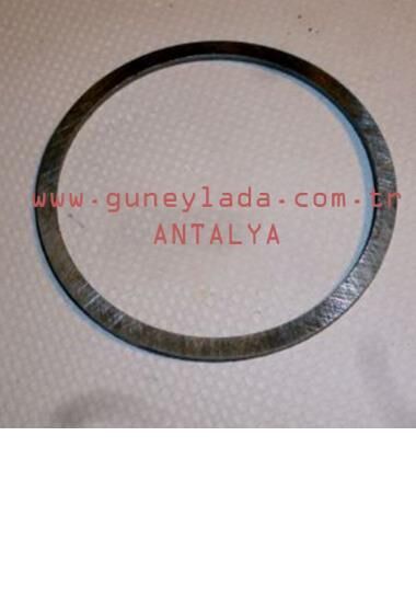 ŞANZ-MAHRUTİ AYAR ŞİMİ 2.00    48  Lada Samara