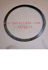 ŞANZ-MAHRUTİ AYAR ŞİMİ 2.00    48  Lada Samara