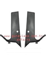 SEDAN KELEBEK CAM BAKALİTİ ARKA SAĞ 48 Lada Samara