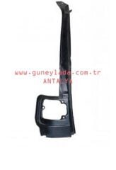 STW KAPORTA-ARKA ÇAMURLUK KÖŞE SACI SOL 51 Lada Vega