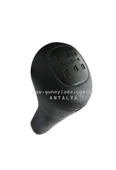 VİTES TOPUZU YM Siyah [Skoda Favorit LX,Forman LX,Felicia,Pickup,93-01] 12