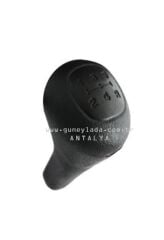 VİTES TOPUZU YM Siyah [Skoda Favorit LX,Forman LX,Felicia,Pickup,93-01] 12