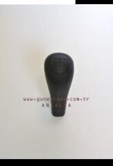 VİTES TOPUZU YM Siyah [Skoda Favorit LX,Forman LX,Felicia,Pickup,93-01] 12