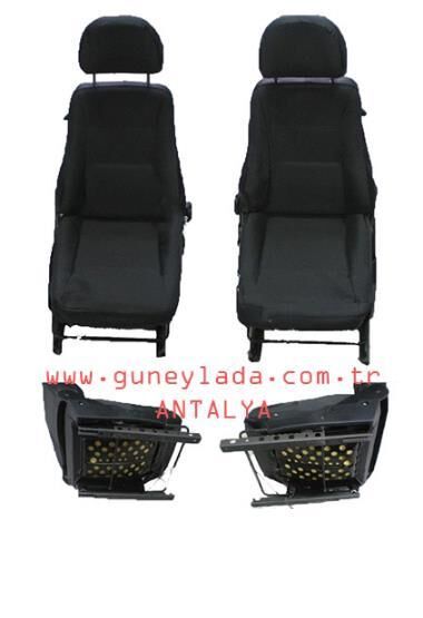 YM. KOLTUK-ÖN KMP. SAĞ 49 Lada Niva