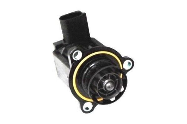 Audi A3 - Turbo Kesme Valfi (3 Ayak) TSI 1.8 TFSI 2.0 FSI CAXA-BWA-BPY BLG-BMY-BZB-CAVA-CAXA-CDAA-CDAB-BWA-BPY - [Audi A4, A6; Volkswagen Golf, Passat; Seat Leon] - 06H145710D
