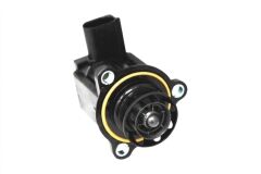 Audi A3 - Turbo Kesme Valfi (3 Ayak) TSI 1.8 TFSI 2.0 FSI CAXA-BWA-BPY BLG-BMY-BZB-CAVA-CAXA-CDAA-CDAB-BWA-BPY - [Audi A4, A6; Volkswagen Golf, Passat; Seat Leon] - 06H145710D