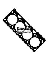 CONTA-SİLİNDİR KAPAK [Skoda Felicia 1.6 Mpi,AEE,Vw] 12