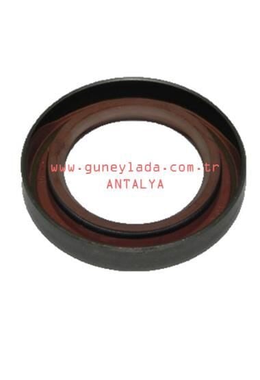 KEÇE-ARKA AKS EM. 30x45x0,8 47 49 Lada Vaz Niva