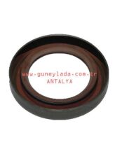 KEÇE-ARKA AKS EM. 30x45x0,8 47 49 Lada Vaz Niva
