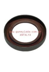 KEÇE-ARKA AKS EM. 30x45x0,8 47 49 Lada Vaz Niva