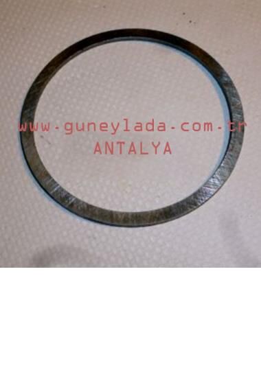 ŞANZ-MAHRUTİ AYAR ŞİMİ 2.05    48  Lada Samara