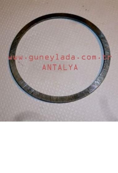 ŞANZ-MAHRUTİ AYAR ŞİMİ 2.05    48  Lada Samara