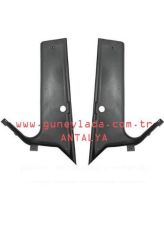 SEDAN KELEBEK CAM BAKALİTİ ARKA SOL 48 Lada Samara